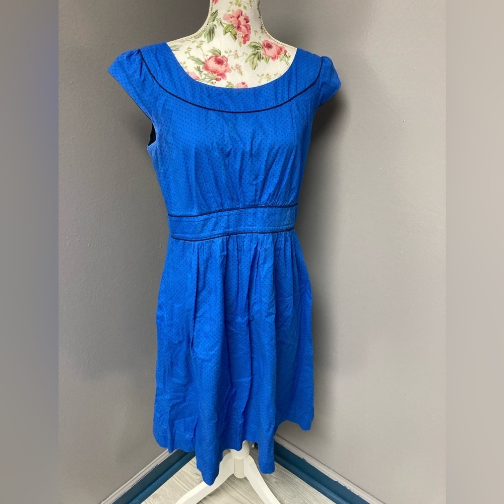 Emily and Fin Dress